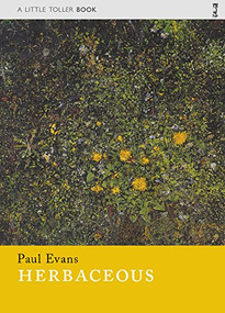 Herbaceous - 9781908213594 by Paul Evans, 9781908213594
