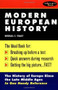 Schaum's Outline of Modern European History by Birdsall S. Viault, 9780070674530