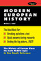 Schaum's Outline of Modern European History by Birdsall S. Viault, 9780070674530