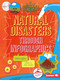 Natural Disasters through Infographics - 9781467715935 by Nadia Higgins, Alex Sciuto, 9781467715935
