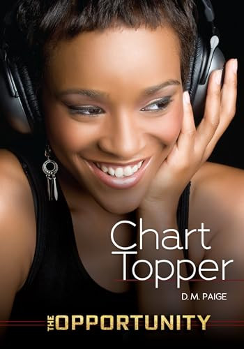 Chart Topper - 9781467714938 by D. M. Paige, 9781467714938