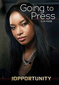 Going to Press - 9781467714952 by D. M. Paige, 9781467714952