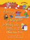 A Second, a Minute, a Week with Days in It (A Book about Time) - 9781467720502 by Brian P. Cleary, Brian Gable, 9781467720502
