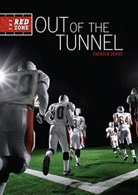 Out of the Tunnel - 9781467721264 by Patrick Jones, 9781467721264