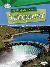 Finding Out about Hydropower - 9781467745550 by Matt Doeden, 9781467745550