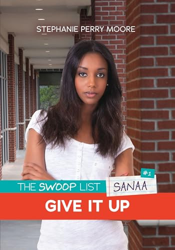 Give It Up - 9781467760492 by Stephanie Perry Moore, 9781467760492