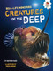 Creatures of the Deep by Matthew Rake, Simon Mendez, 9781467776431