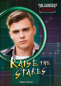 Raise the Stakes - 9781467775083 by Megan Atwood, 9781467775083