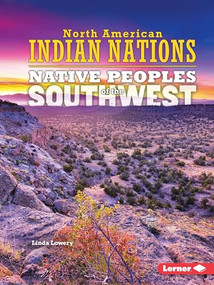 Native Peoples of the Southwest - 9781467783293 by Linda Lowery, 9781467783293