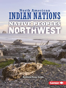 Native Peoples of the Northwest - 9781512412451 by Krystyna Poray Goddu, 9781512412451