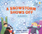 A Snowstorm Shows Off (Blizzards) - 9781467779616 by Belinda Jensen, Renée Kurilla, 9781467779616