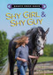 Shy Girl & Shy Guy - 9781467792530 by Kiersi Burkhart, Amber J. Keyser, 9781467792530