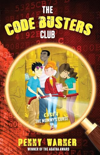 The Mummy's Curse - 9781512403060 by Penny Warner, 9781512403060