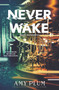 Neverwake by Amy Plum, 9780062429902