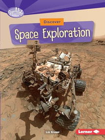 Discover Space Exploration - 9781512412901 by Liz Kruesi, 9781512412901
