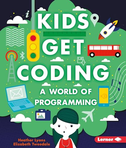 A World of Programming - 9781512413625 by Heather Lyons, Elizabeth Tweedale, Alex Westgate, 9781512413625
