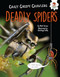 Deadly Spiders - 9781512415537 by Matt Turner, Santiago Calle, 9781512415537