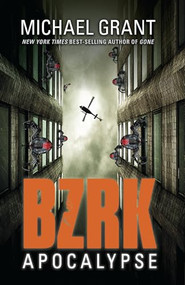 BZRK Apocalypse - 9781512426267 by Michael Grant, 9781512426267