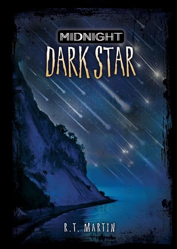 Dark Star - 9781512427691 by R. T. Martin, 9781512427691