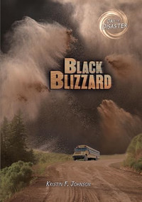 Black Blizzard - 9781512430936 by Kristin Johnson, 9781512430936