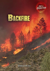 Backfire - 9781512427752 by Vanessa Acton, 9781512427752