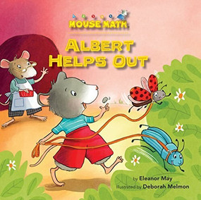 Albert Helps Out (Counting Money) - 9781575658575 by Eleanor May, Deborah Melmon, 9781575658575