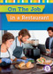 On the Job in a Restaurant - 9781634401166 by Jessica Cohn, Lauren Scheuer, 9781634401166