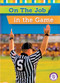 On the Job in the Game - 9781634401111 by Jessica Cohn, Lauren Scheuer, 9781634401111