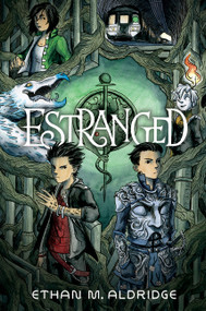 Estranged (A Graphic Novel) - 9780062653864 by Ethan M. Aldridge, Ethan M. Aldridge