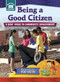 Being a Good Citizen (A kids' guide to community involvement) - 9781939656964 by Rachelle Kreisman, Tim Haggerty, 9781939656964