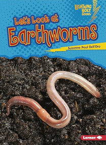 Let's Look at Earthworms - 9780761360407 by Suzanne Paul Dell'Oro, 9780761360407