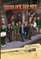 Sherlock Holmes and the Redheaded League (Case 7) - 9780761370949 by Sir Arthur Conan Doyle, JT Morrow, Sophie Rohrbach, 9780761370949