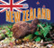 New Zealand - 9780761370833 by Lyn Larson, 9780761370833