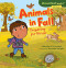Animals in Fall (Preparing for Winter) - 9780761385066 by Martha E. H. Rustad, Amanda Enright, 9780761385066