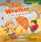 Fall Weather (Cooler Temperatures) by Martha E. H. Rustad, Amanda Enright, 9780761385103