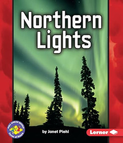 Northern Lights - 9781580138703 by Janet Piehl, 9781580138703