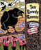 Ten Rowdy Ravens by Susan Ewing, Evon Zerbetz, 9780882406107