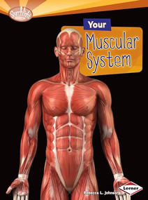 Your Muscular System - 9781580139618 by Rebecca L. Johnson, 9781580139618