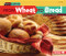 From Wheat to Bread - 9781580139700 by Stacy Taus-Bolstad, 9781580139700