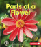 Parts of a Flower - 9781467760706 by Candice Ransom, 9781467760706