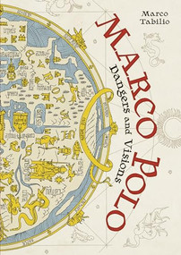 Marco Polo (Dangers and Visions) - 9781512411829 by Marco Tabilio, Marco Tabilio, 9781512411829