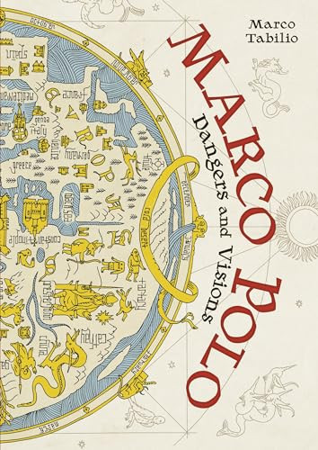 Marco Polo (Dangers and Visions) - 9781512411829 by Marco Tabilio, Marco Tabilio, 9781512411829