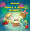 Make a Wish, Albert! (3-D Shapes) - 9781575657974 by Lori Haskins Houran, Deborah Melmon, 9781575657974