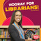 Hooray for Librarians! - 9781512433531 by Tessa Kenan, 9781512433531