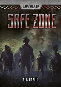 Safe Zone - 9781512453607 by R. T. Martin, 9781512453607