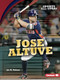 Jose Altuve - 9781512456158 by Jon M. Fishman, 9781512456158