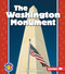 The Washington Monument by Kristin L. Nelson, 9780822537595