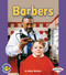 Barbers - 9780822527992 by Alison Behnke, 9780822527992