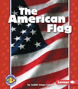 The American Flag by Judith Jango-Cohen, 9780822537533