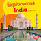 Exploremos India (Let's Explore India) (Spanish Edition) - 9781512441222 by Walt K. Moon, 9781512441222